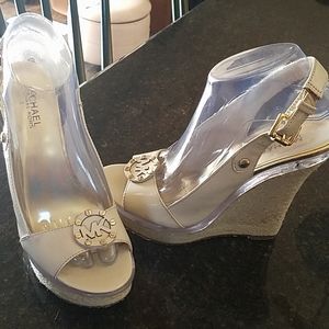 Michael Kors sandals